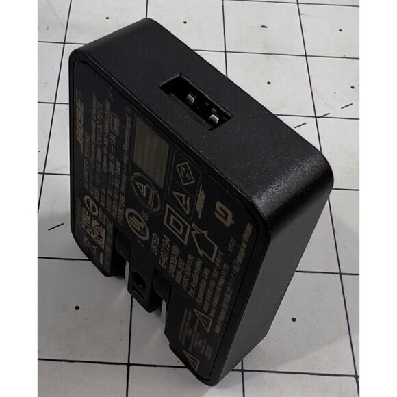 Bose AC Adapter USB A Model F5V-1.6C-1U-US OEM Soundlink - Picture 5 of 5